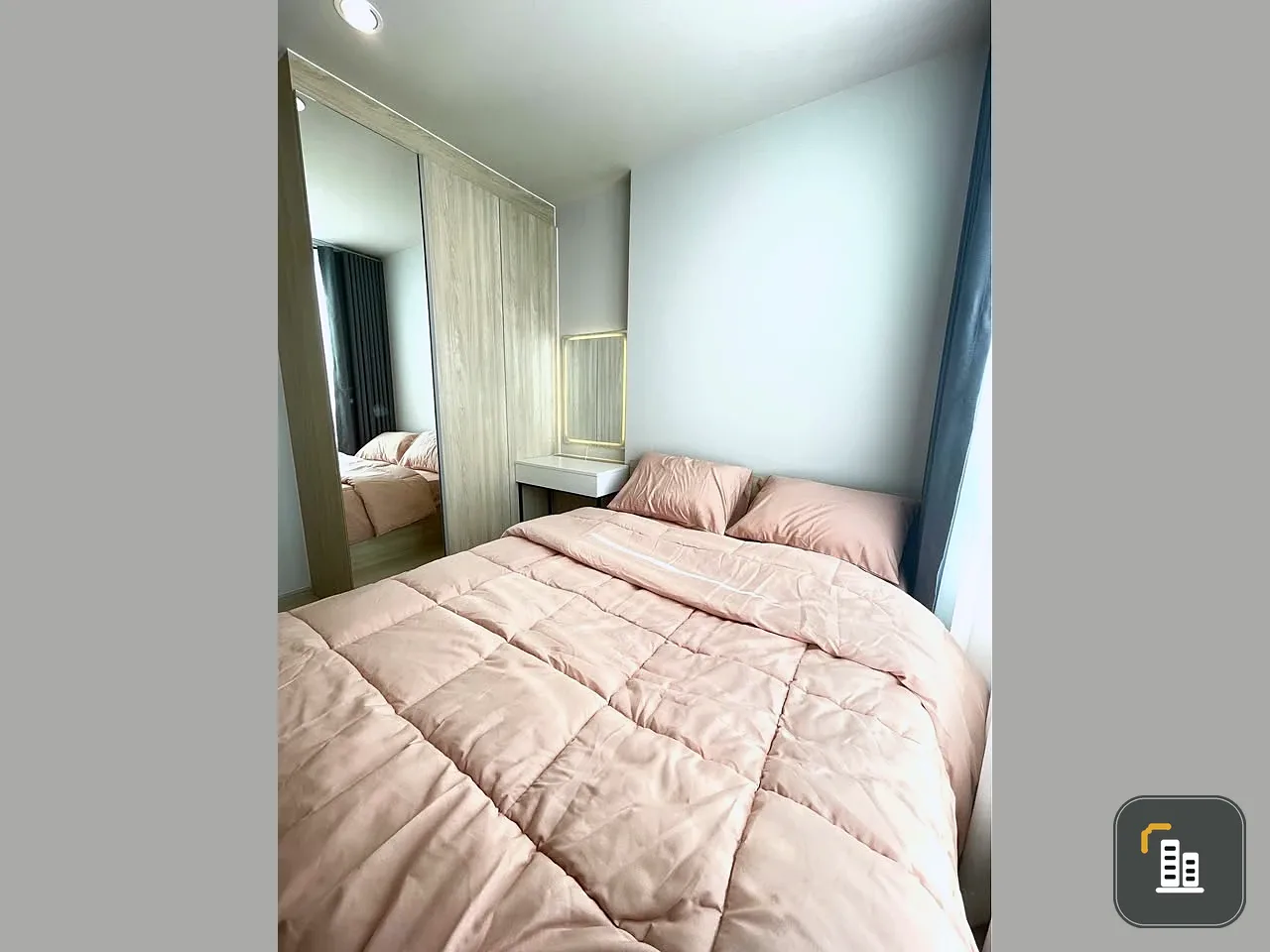For Sale/Rent: NUE MEGA PLUS BANGNA, Exclusive Corner Unit! Private, no neighbors attached, fully furnished, ready to move in!