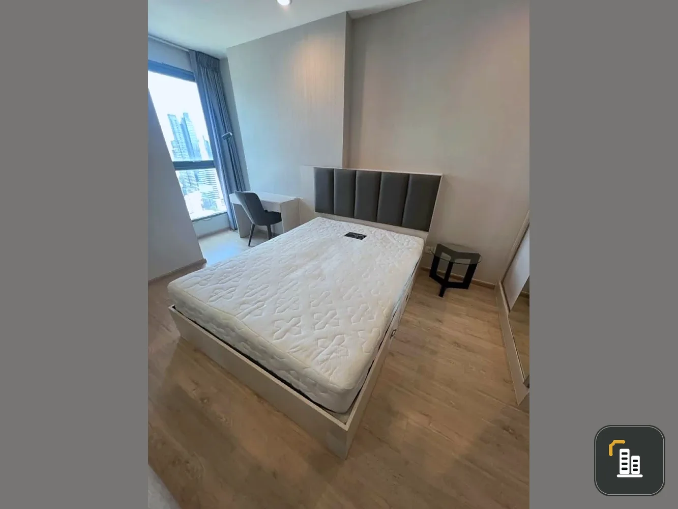 Condo for Rent: Ideo Q Chula-Samyan