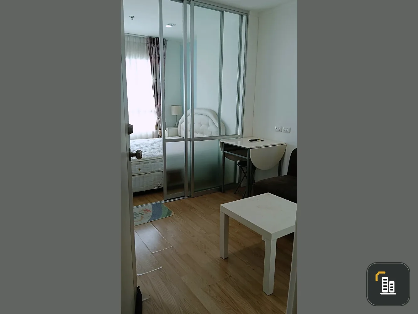 For rent: Lumpini Ville Naklua - Wongamat, 1 bedroom, 1 bathroom. Great atmosphere, beautiful view, fully furnished. Don't miss out!