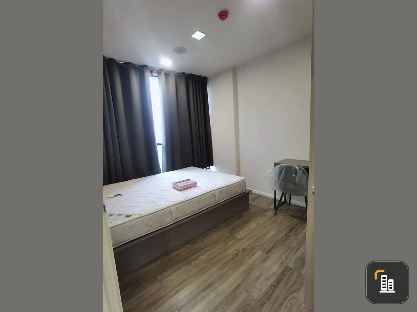 For rent: Kave Mutant Salaya, 1 bedroom, 1 bathroom, fully furnished. You definitely shouldn't miss this opportunity!