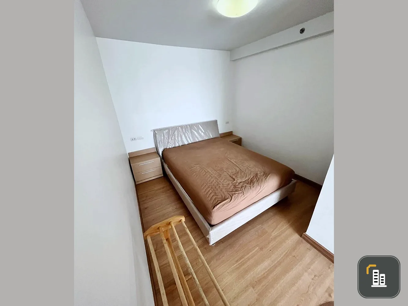 Urgent Sale: Supalai Park Kaset Condo