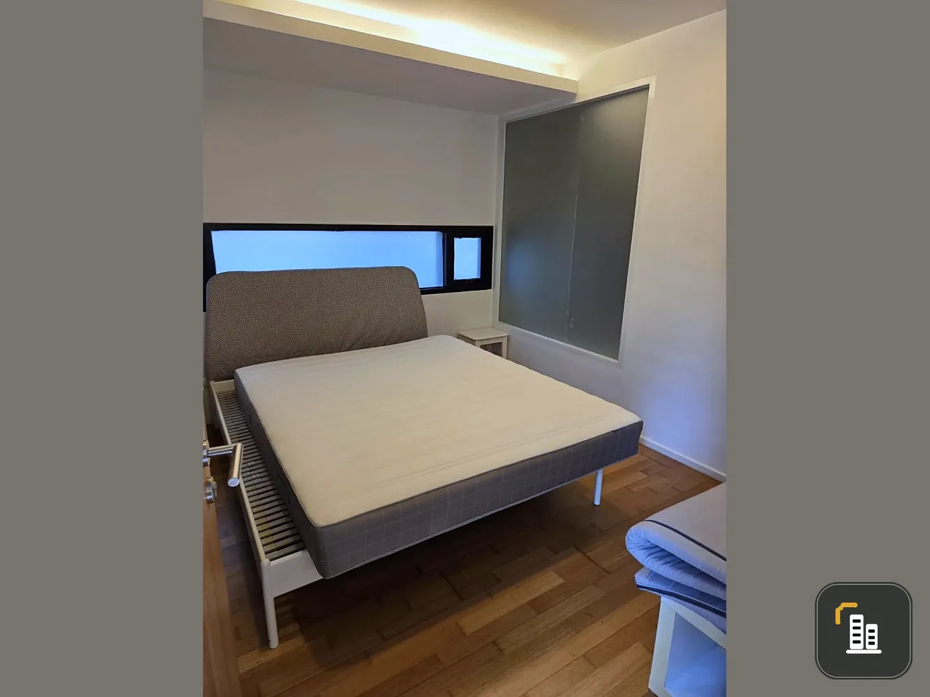 Condo for Rent: The Nest Ploenchit