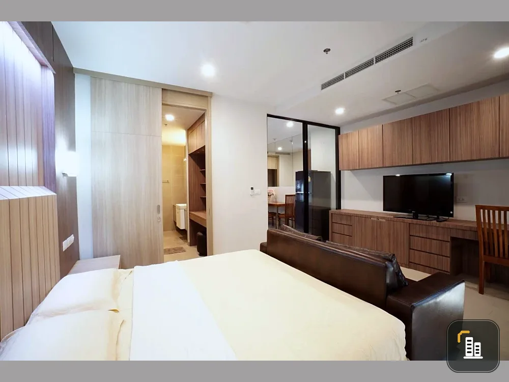 For Sale/Rent: Noble Ploenchit Condo