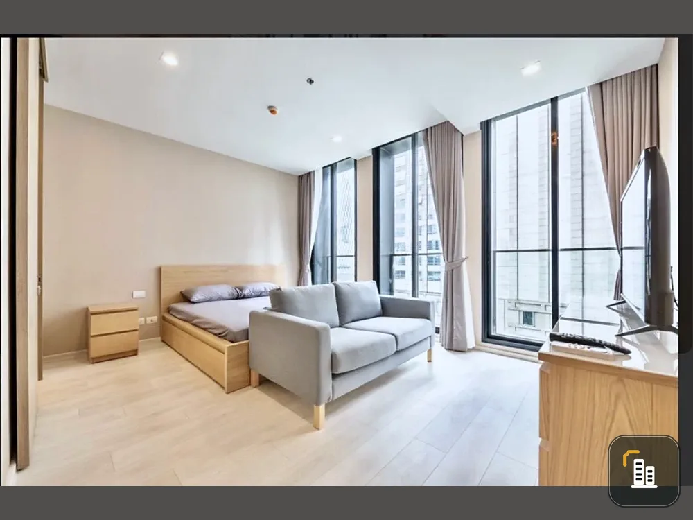 For Sale/Rent: Noble Ploenchit Condo