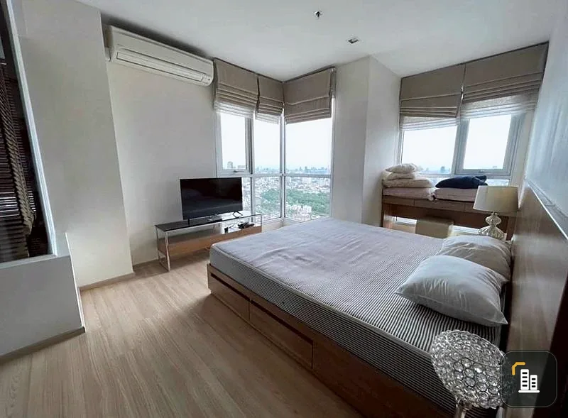 Condo for Rent: Rhythm Sathorn