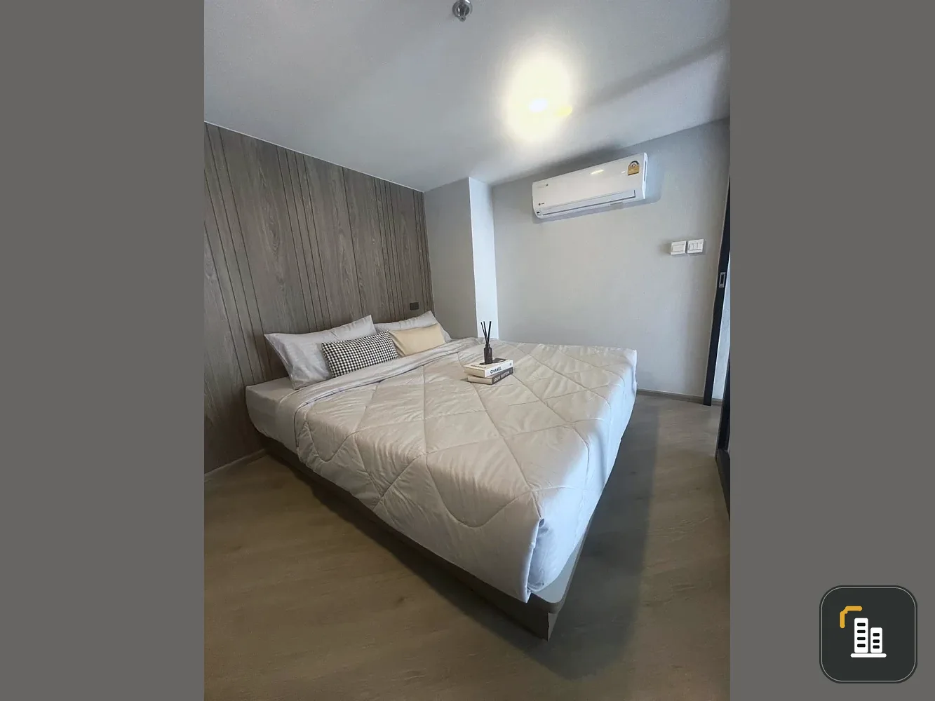Luxury Double Volume Condo for Sale & Rent ✨ The Base Saphanmai