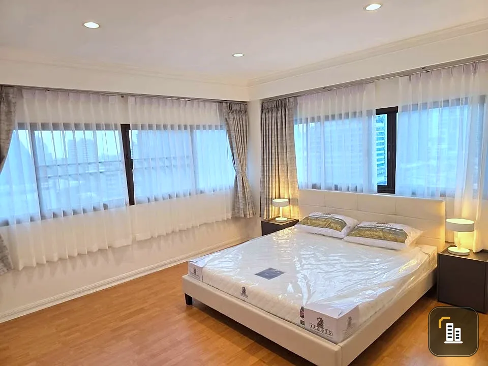 📍 Condo in a great location in the heart of Thonglor 11. Convenient transportation, close to restaurants, cafes, and lifestyle venues.