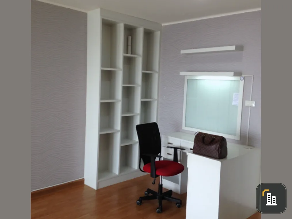 For sale: Condominium U Delight @ Bang Sue Station, great room, best price, hurry up to be the owner.