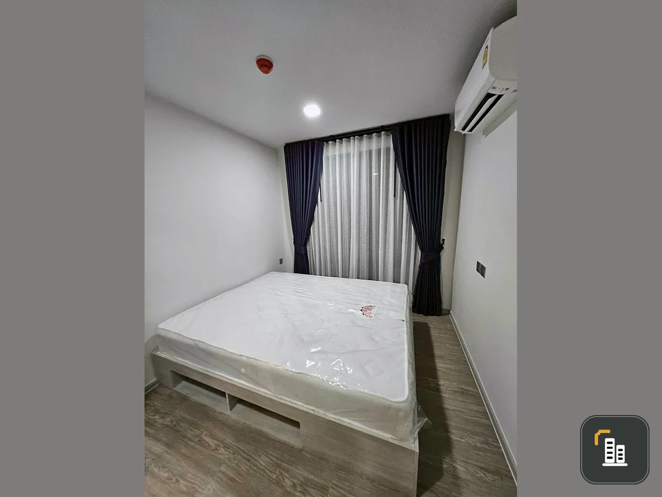 Condo for rent at KAVE Seed Kaset. Ready to move in, fully furnished, great price. Book today!