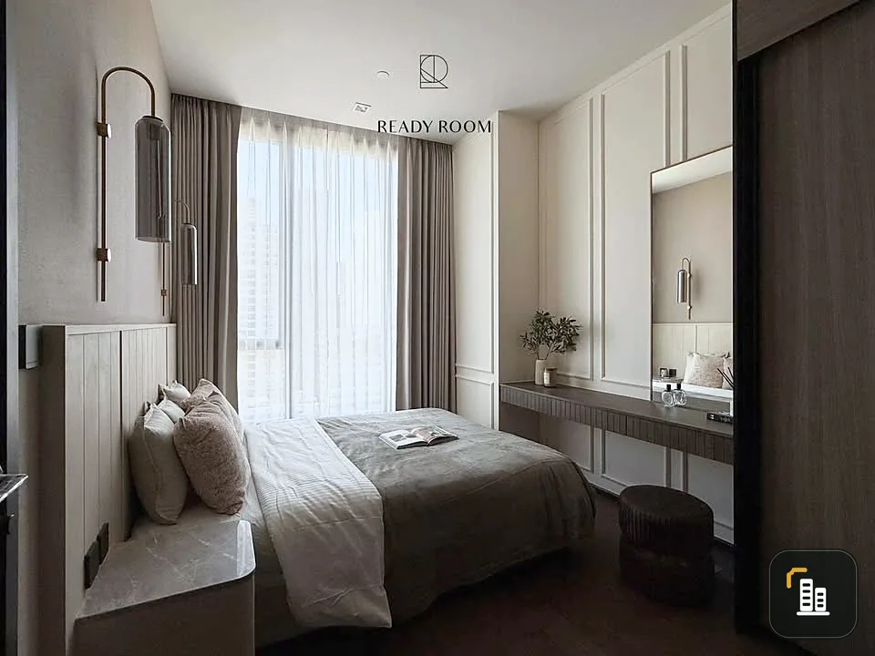 Condo for rent: Aestiq Thonglor, 1 bedroom with private lift. You definitely shouldn't miss this opportunity!