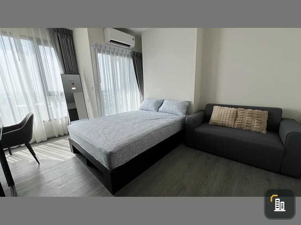 Modiz avantgarde condo for rent, brand new unit, recently transferred ownership.