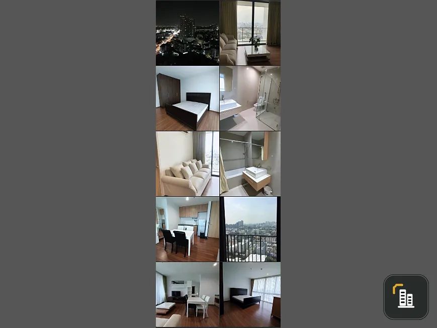 🏠🌃 Urgent Sale: The Issara Ladprao Condo 🏠🌃