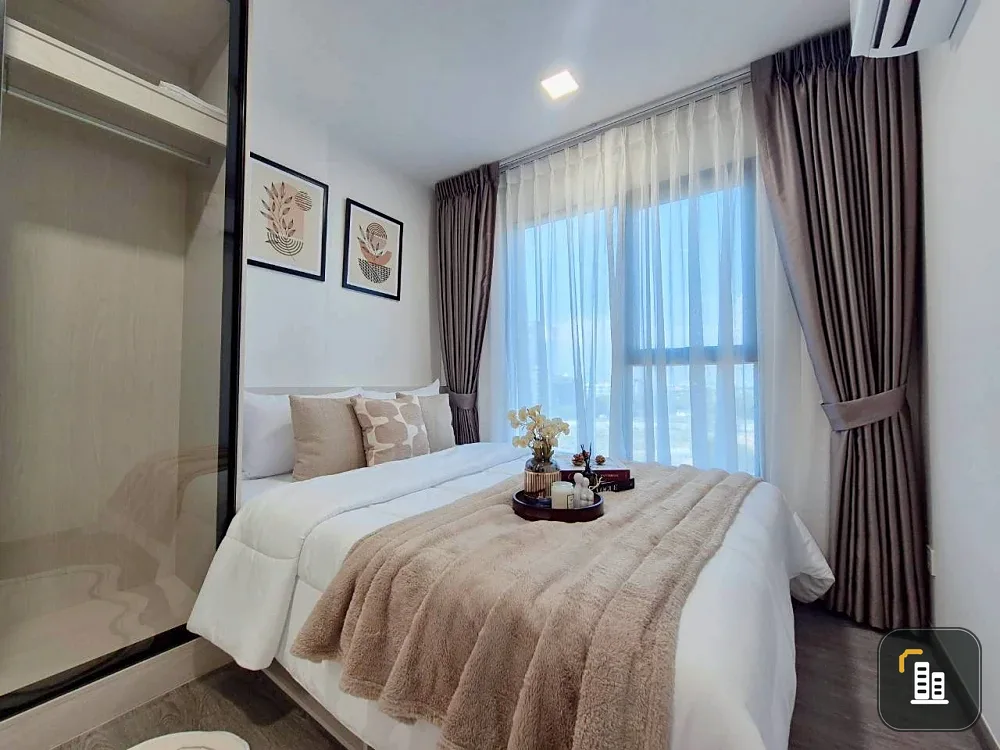 Condo for Rent: Kave TU