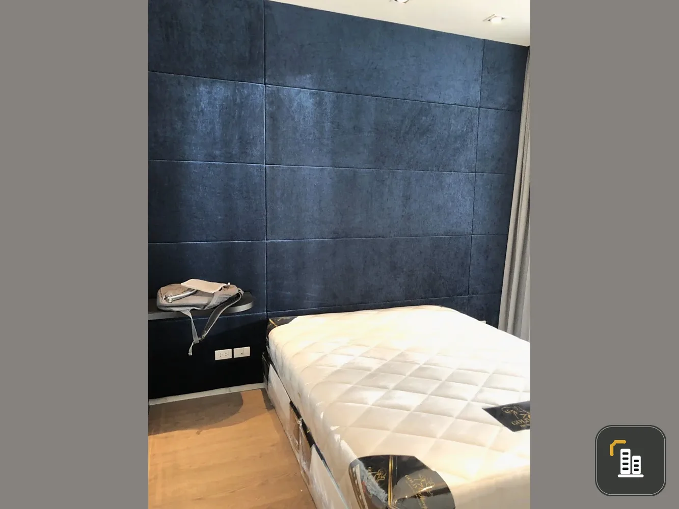 Selling Park 24 Origin Phrom Phong, a luxury condo in the heart of Sukhumvit. High floor with city views and stunning interior. Book now!