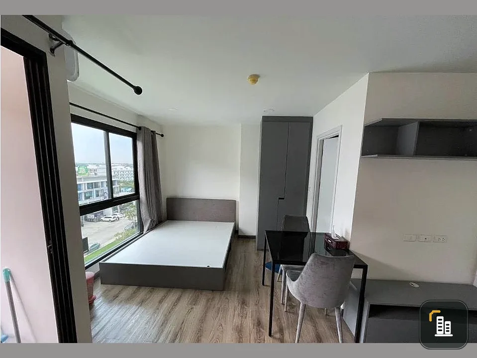 For sale: Wynn Thani corner unit, 4th floor. Good condition, fully furnished, ready to move in.
