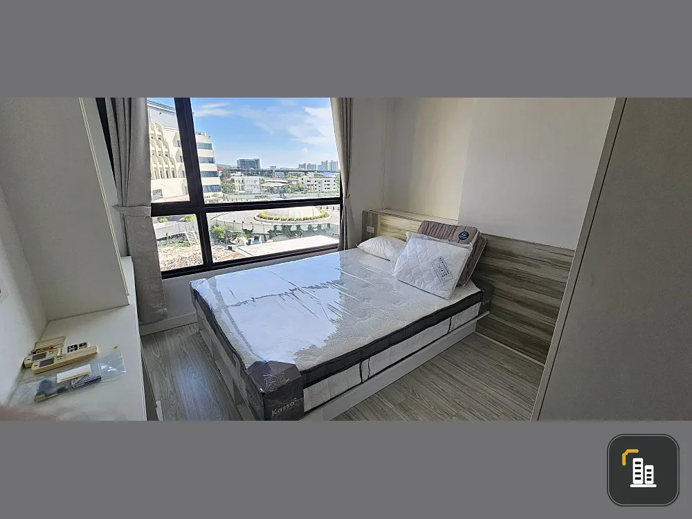 Mestyle Condo at Sukhumvit-Bangna for rent. Spacious and comfortable rooms with ample living space. Book yours today!