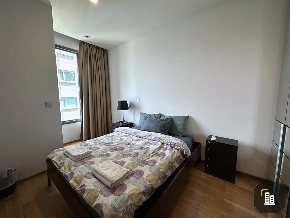 Only 100m to BTS Thonglor Short-term