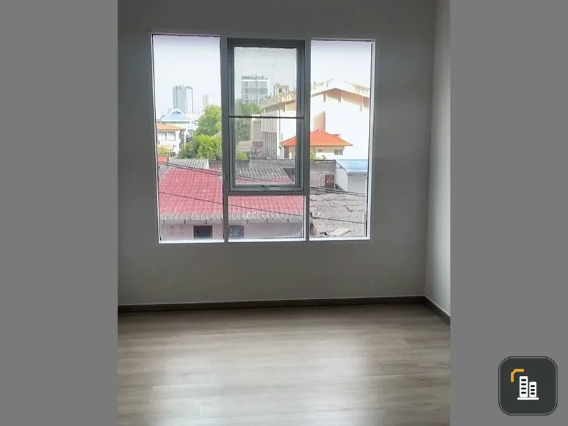Selling a Regent Home Bangson Phase 2, unfurnished unit on the 4th floor. Comes with complete amenities. Don't miss this great deal!