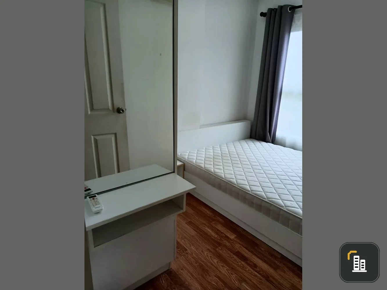 Selling The Trust Condo South Pattaya, 1 bedroom, 1 bathroom. Fully furnished. Don't miss this great deal!