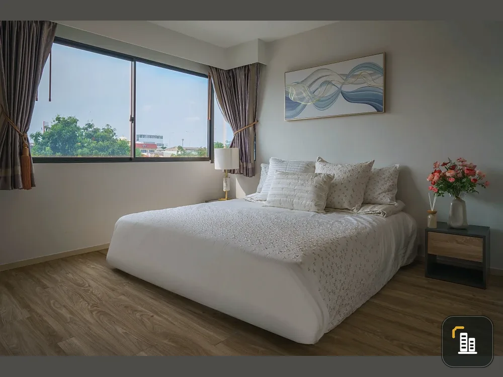 Condo for Sale & Rent in Sathorn–Charoenrat Area Blossom Condo @ Sathorn–Charoenrat