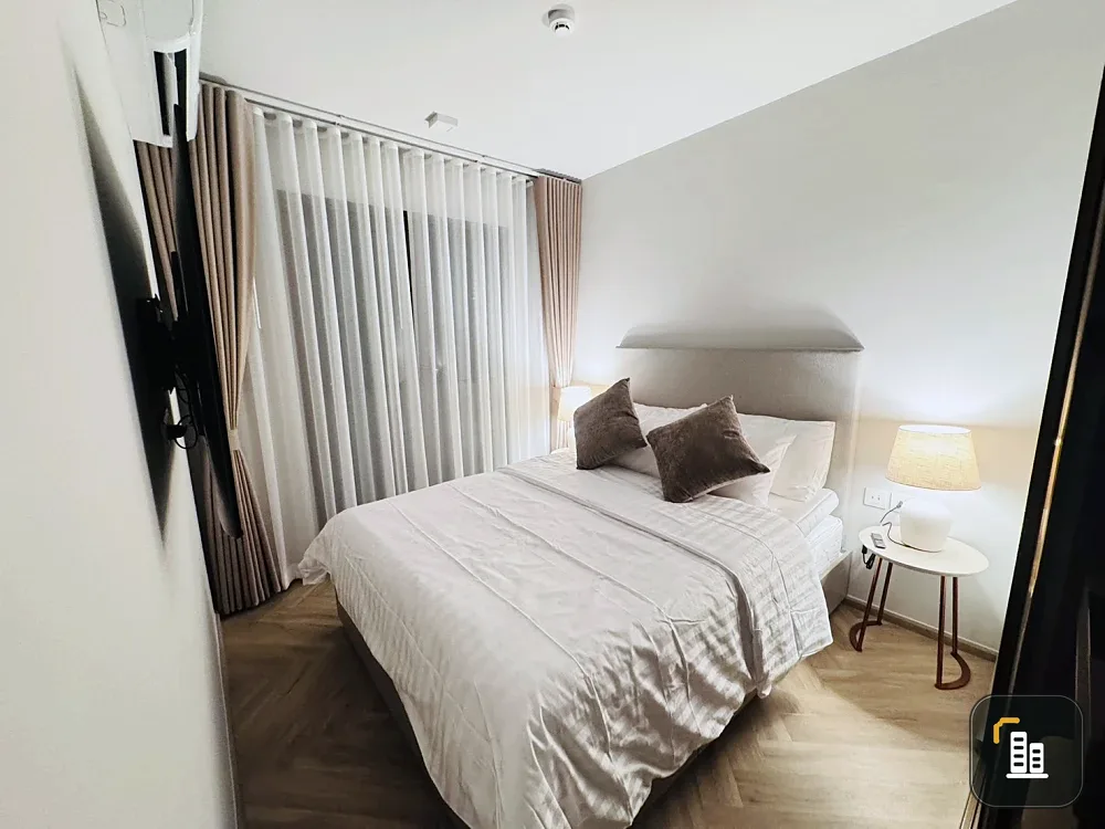 Luxury Condo for Sale in Thonglor Chapter Thonglor 25