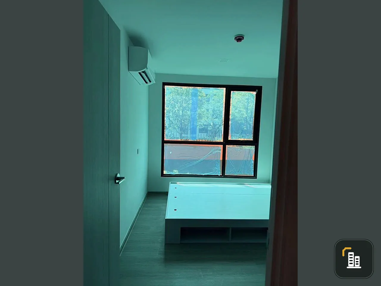 Kave Luminous Bangmod condo for rent. Fully furnished with complete amenities. Book today! Don't miss out!