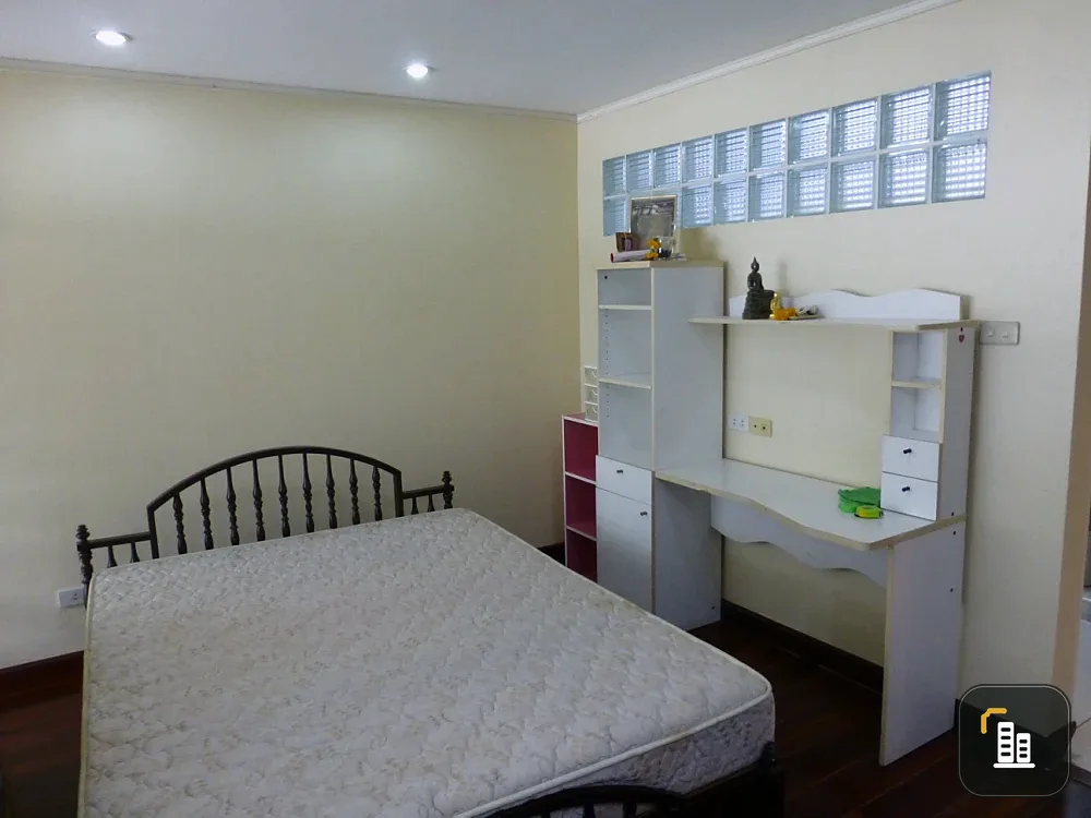 For Rent: Royal Park Condo, Soi Phaholyothin 8 (Soi Sailom) Near BTS Ari – only 10 minutes walk