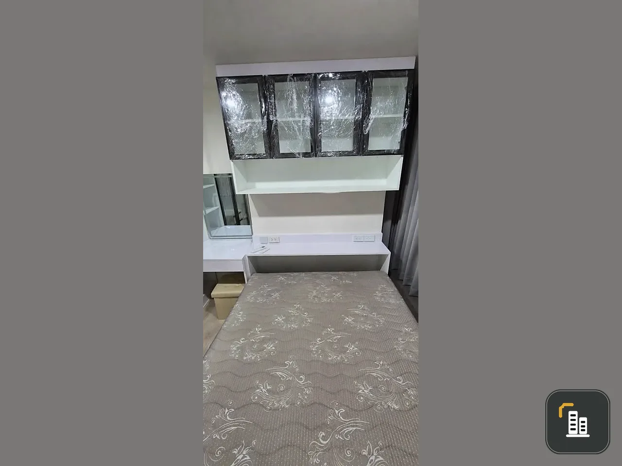 Selling Noble Nue Z - Square Suan Luang Station. Spacious rooms, perfect for families. Complete amenities. Book now!