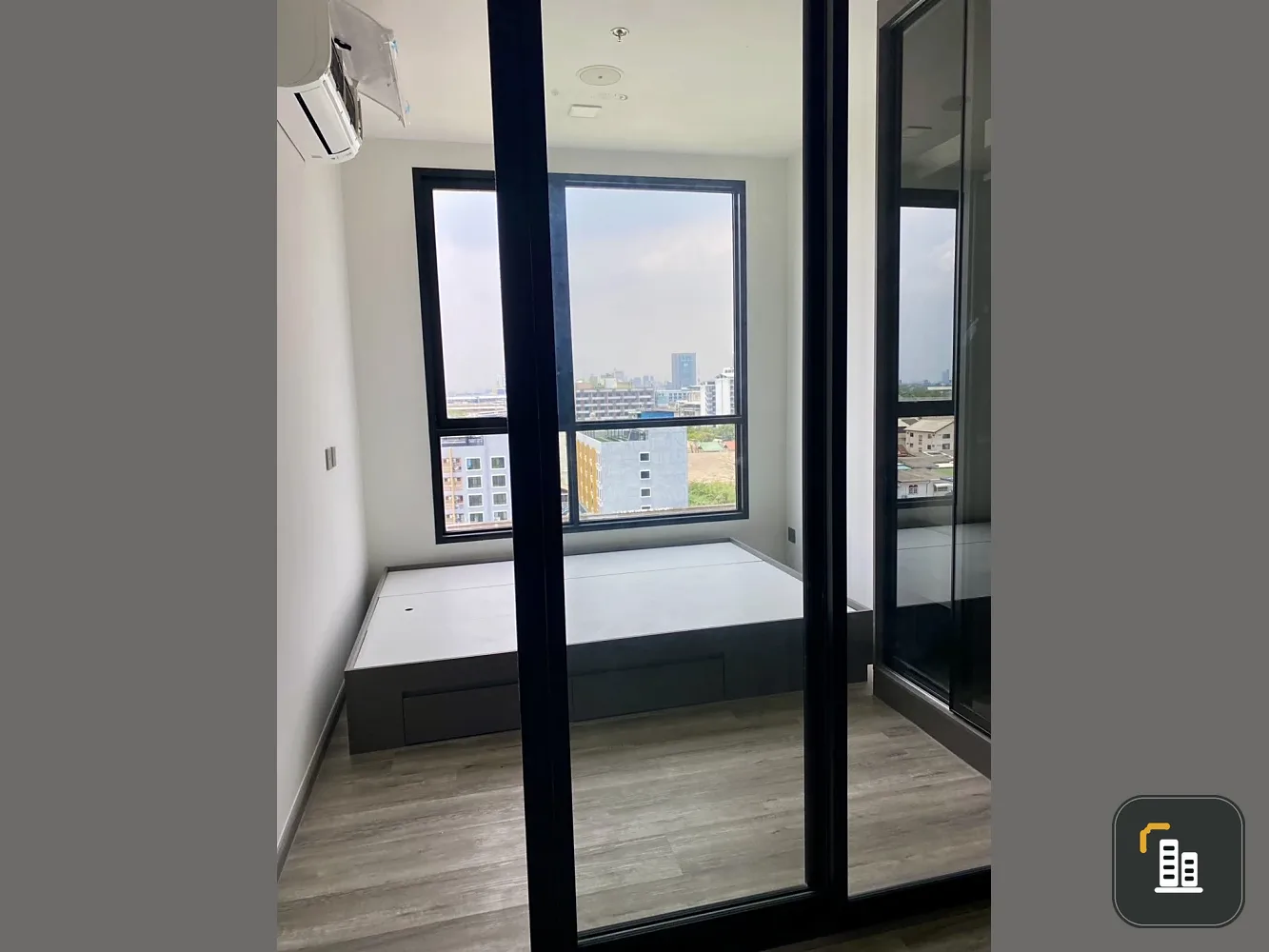 Selling for Modiz Vault Kaset Sripatum, 7th floor. Great location, desirable project. Book now, don't miss out!