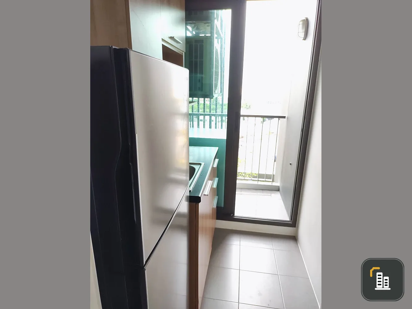 Fully Furnished Condo for Sale Near MRT Bang-Aor The Tree Rio Bang-Aor Station