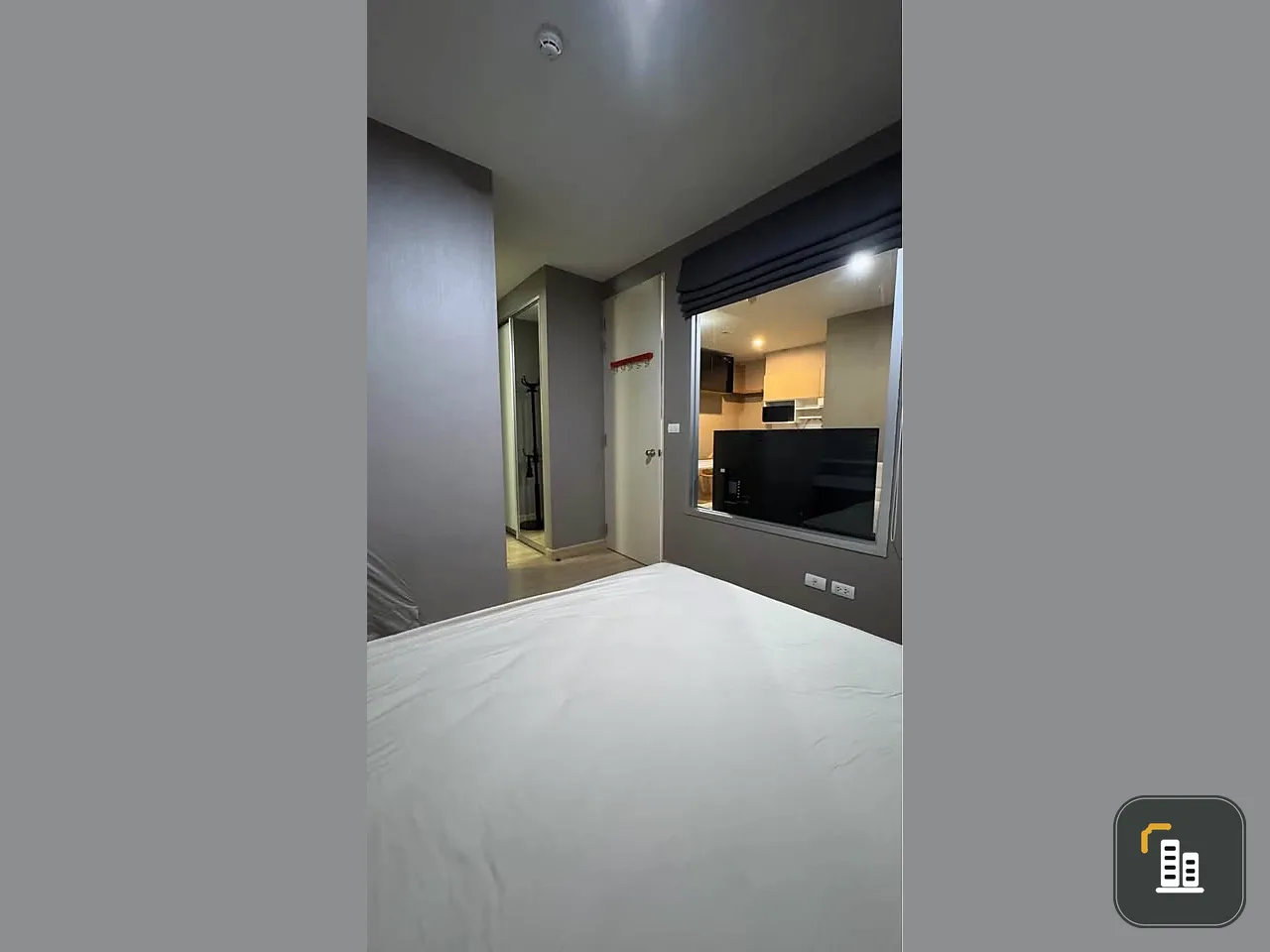 For rent: The Parkland Srinakarin Lakeside. Ready to move in, fully furnished, affordable price. Book now before it's too late!