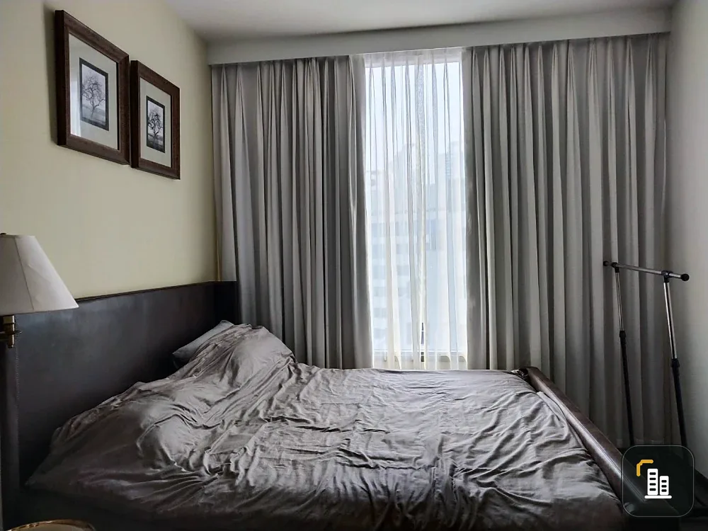 Condo for Sale at Edge Sukhumvit 23