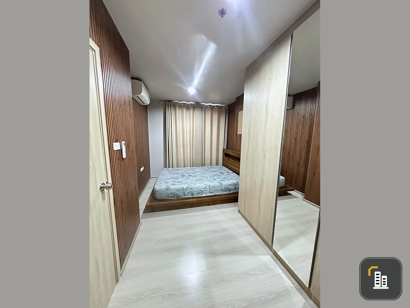 NUE Noble Ngamwongwan Condo for Sale or Rent – Move-in ready unit with full facilities. Secure yours today!