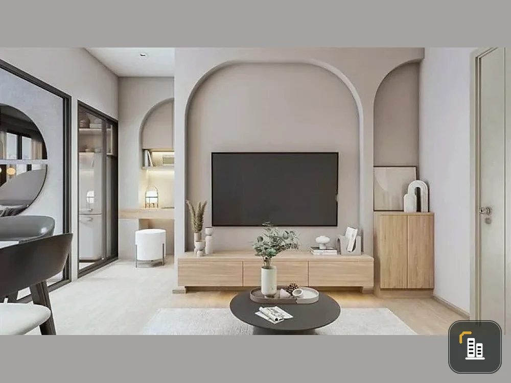 Selling a reservation for Terra Residence Phase 2, east-facing unit, next to the fire escape. Private and with an unobstructed view. Reserve yours now