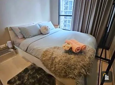 Condolette Midst for sale. Fully furnished with all appliances. Just bring your personal belongings and move in!