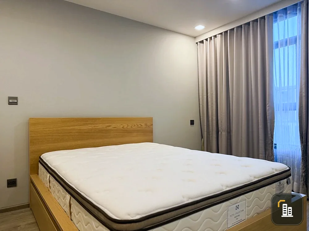 For sale/rent: Maestro 19, ready-to-move-in unit, fully furnished. Book now!