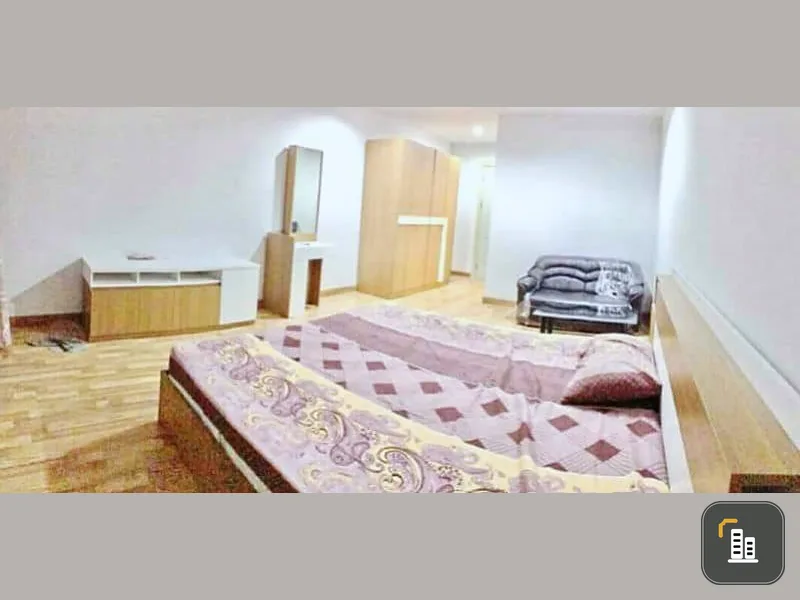 **Selling Regent Home 20 Prachachuen 16** Condo, good atmosphere, city view, decorated, ready to move in, very cheap price, come and reserve.