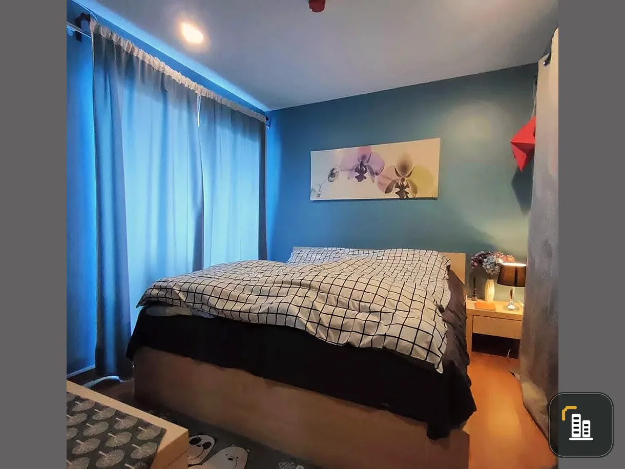 Selling a lovely unit at Park Siri Condo Resort Bangsaen. Great location, convenient transportation, and beautiful views. Book now!