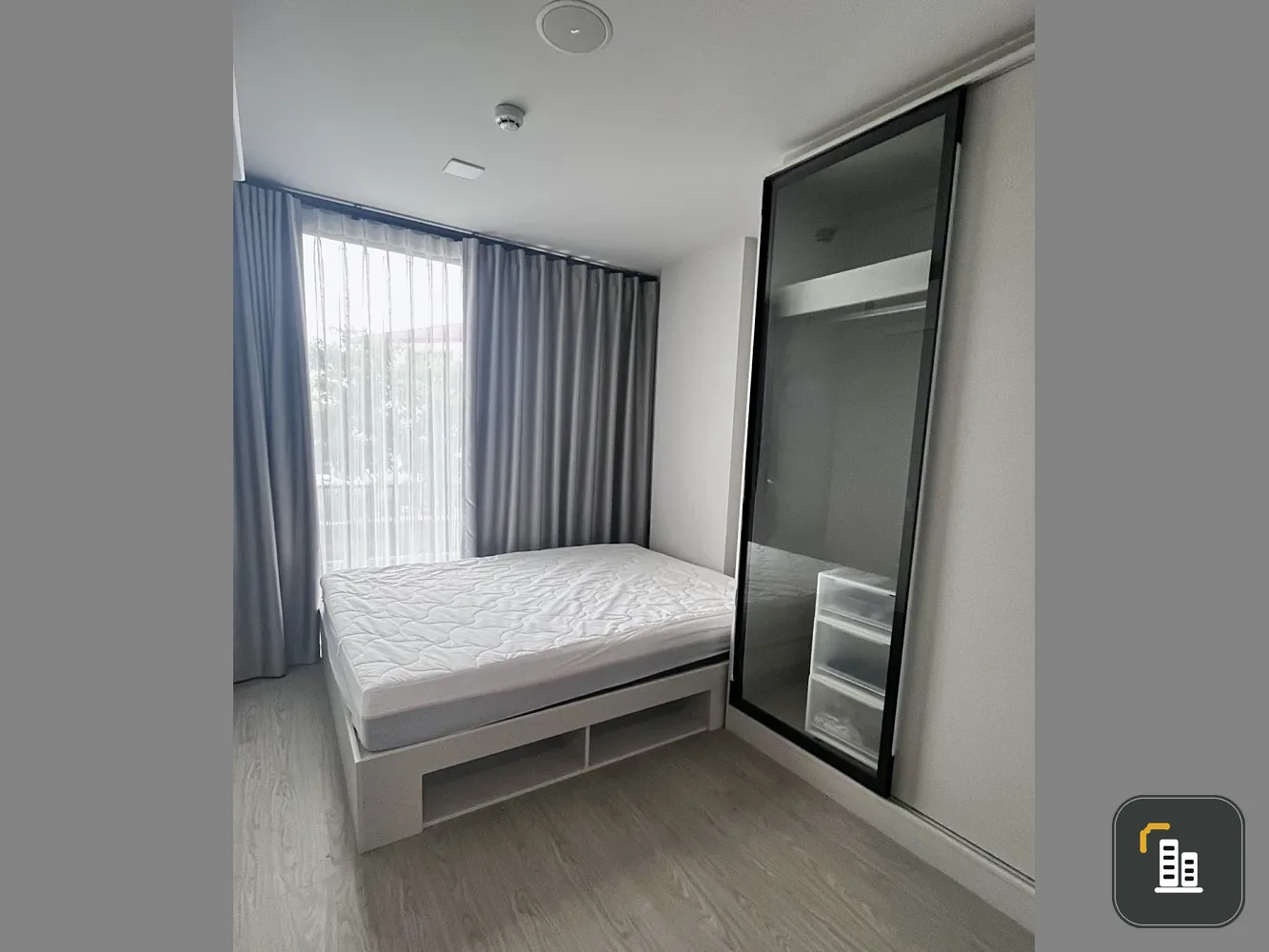Fully Furnished Condo for Sale – Atmoz Oasis Onnut