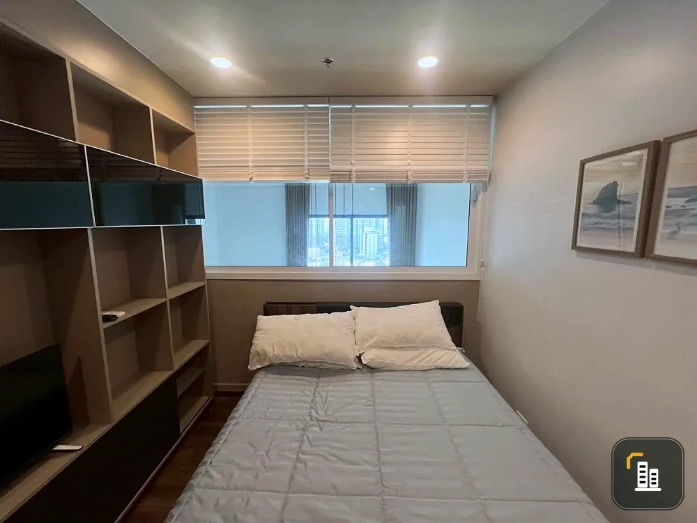 Condo for Rent: Onyx Phaholyothin