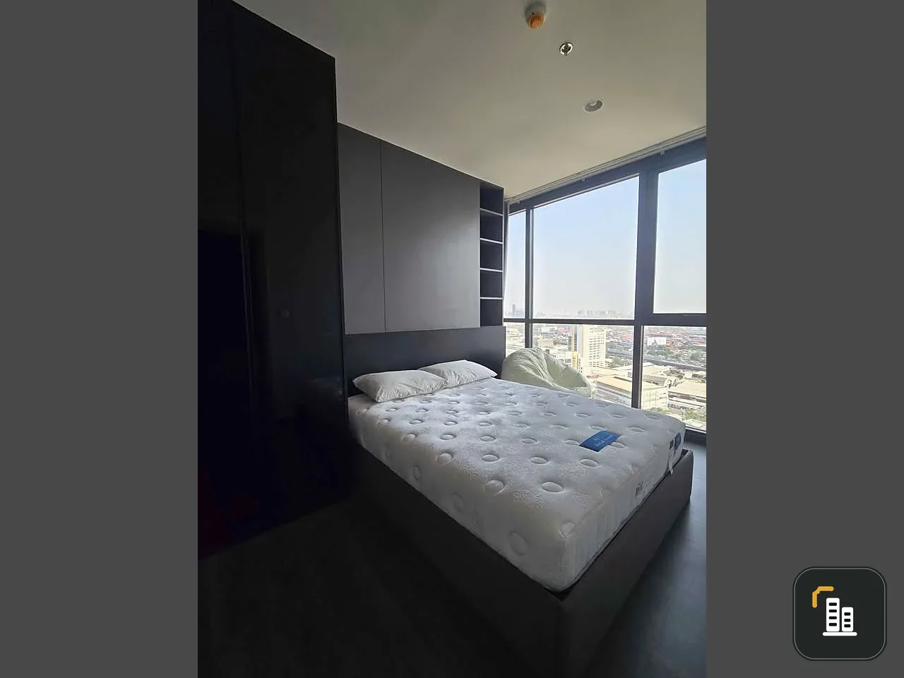 For Sale/Rent: Oka House Condo, Sukhumvit 36
