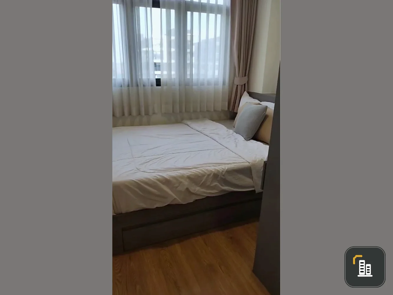 Condo for Rent: Magnix Ramintra 21