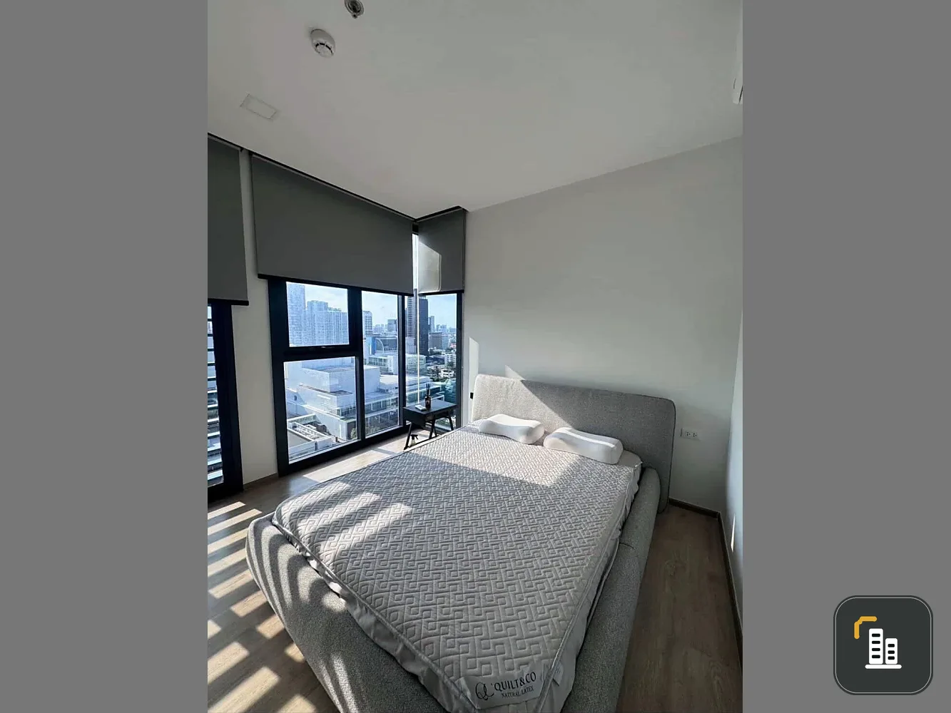 Condo for Rent: XT Phaya Thai