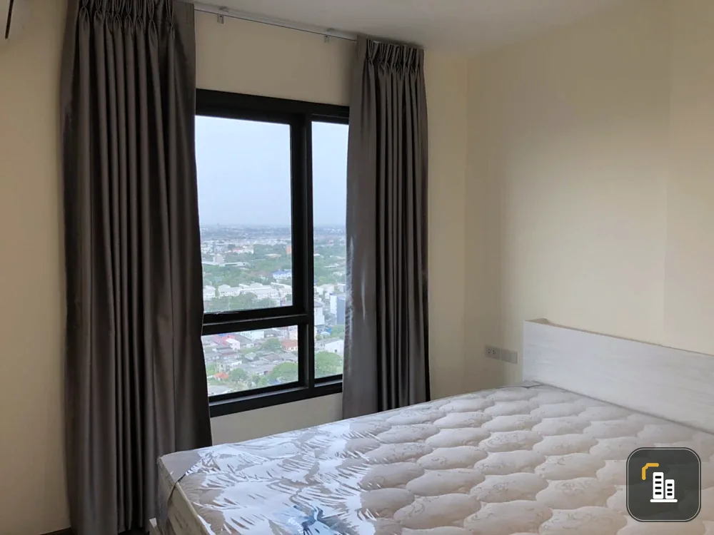 High-Floor Condo for SALE Rich Park @ Triple Station