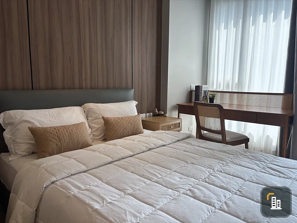 Condo for Rent: Culture Thonglor
