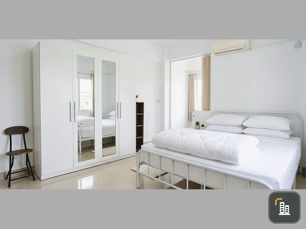 For SALE & RENT Newly Renovated Condo at Phattanakan Life Complex