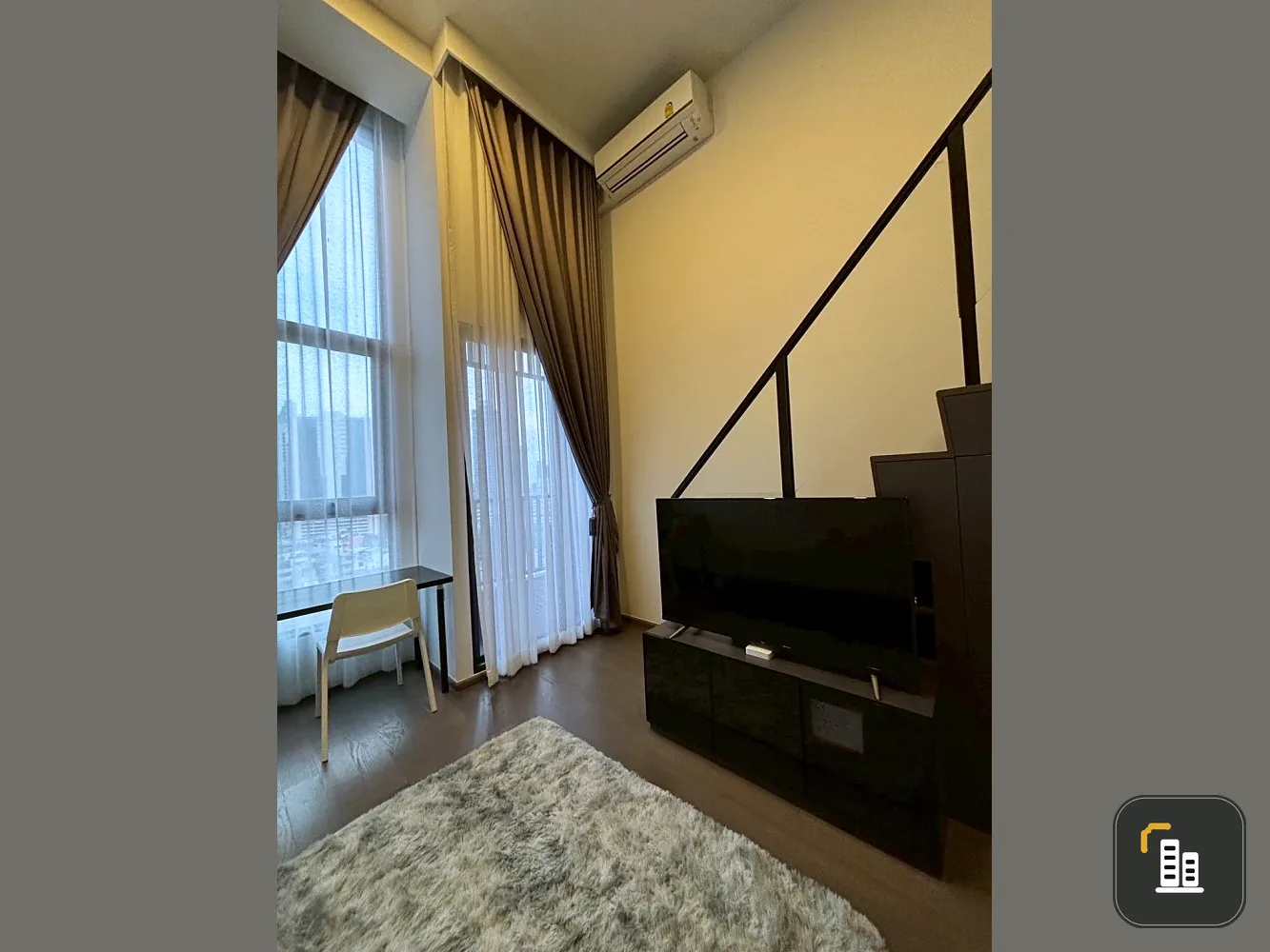 Condo for Rent: Park Origin Chula Samyan