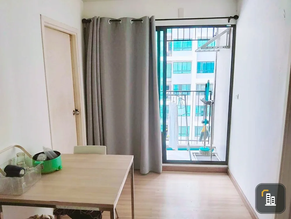 High-Floor 2-Bedroom Condo for SALE J Condo Sathorn-Kalapapruek