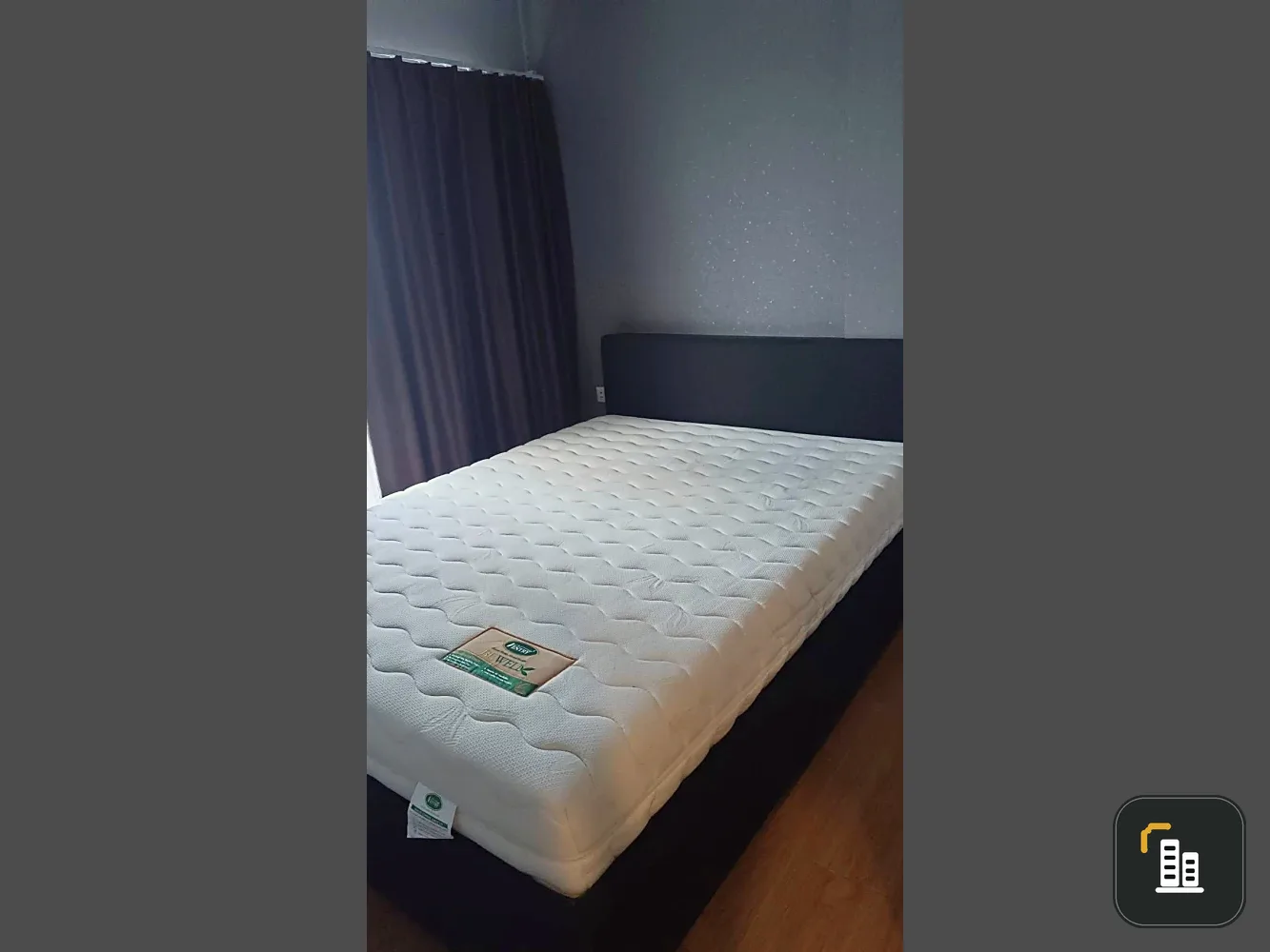 For sale or rent: Felic Ladprao-Wanghin 79, 7th floor, 25 sq m, fully furnished with appliances. Don't miss out!