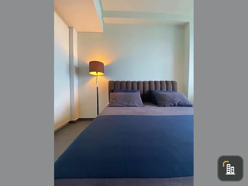 For rent: Zire Wongamat, fully furnished room in a prime location with stunning, unblocked sea views. Don't just look, book now!